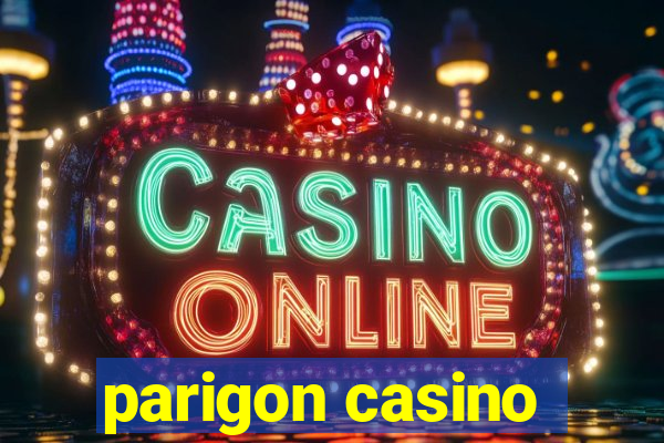 parigon casino