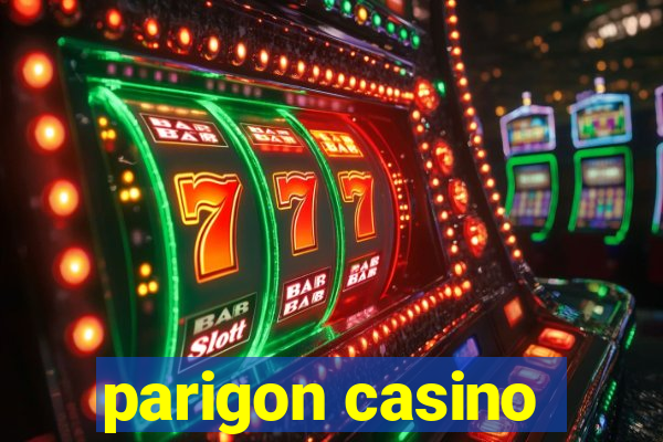 parigon casino