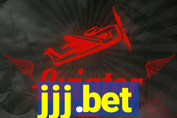 jjj.bet