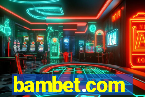 bambet.com