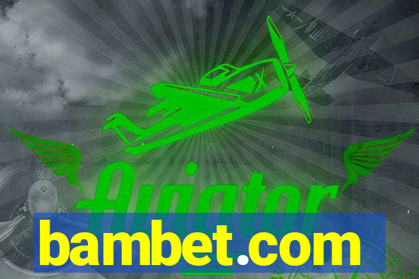 bambet.com