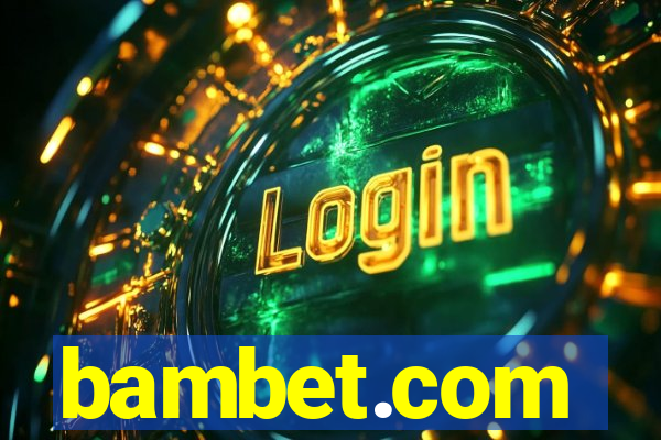 bambet.com