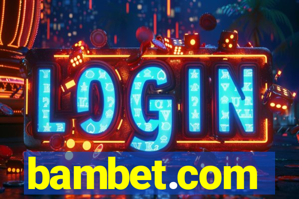 bambet.com