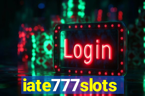 iate777slots