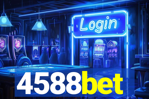 4588bet