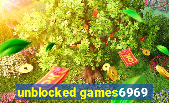 unblocked games6969