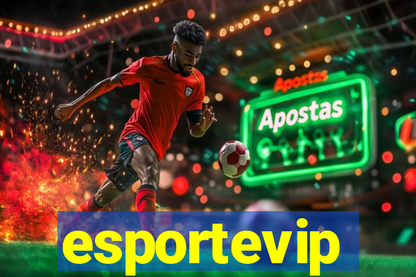 esportevip