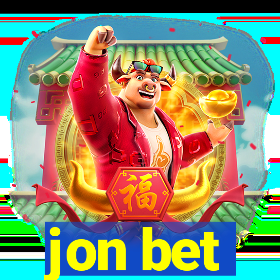 jon bet