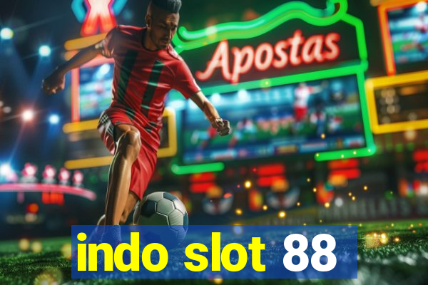 indo slot 88