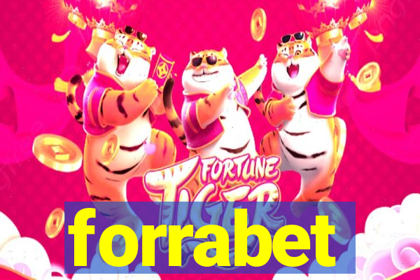 forrabet