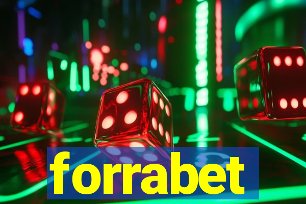 forrabet