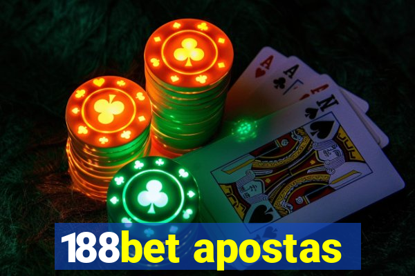 188bet apostas