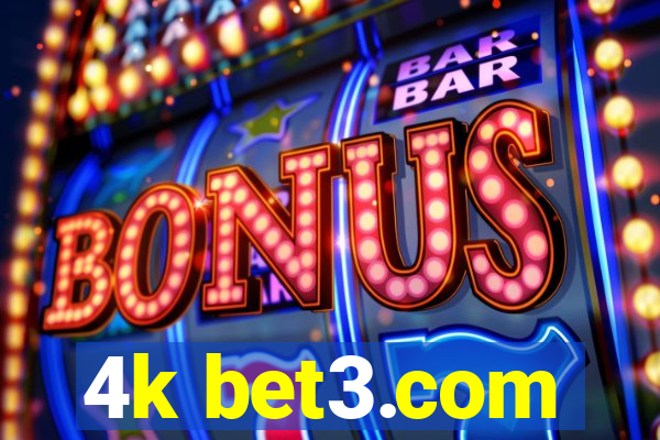 4k bet3.com