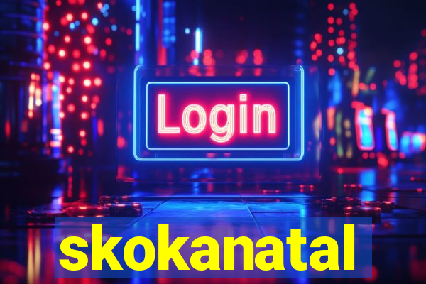 skokanatal