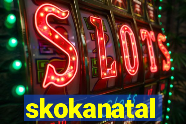 skokanatal