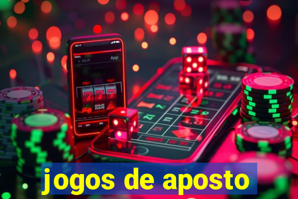 jogos de aposto