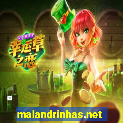 malandrinhas.net caiu na net