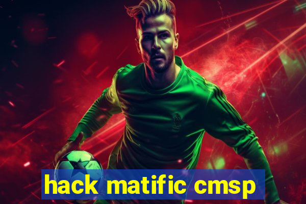 hack matific cmsp