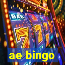 ae bingo