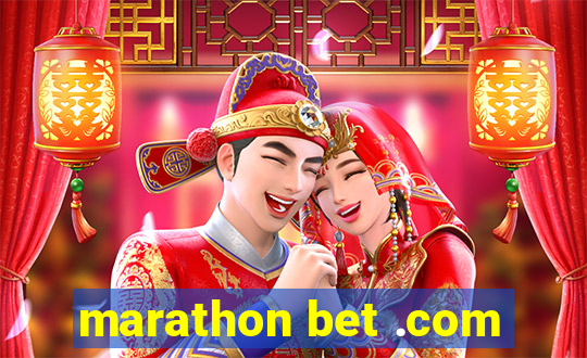 marathon bet .com