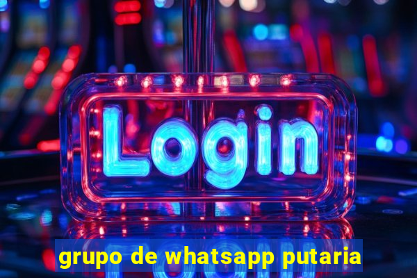 grupo de whatsapp putaria