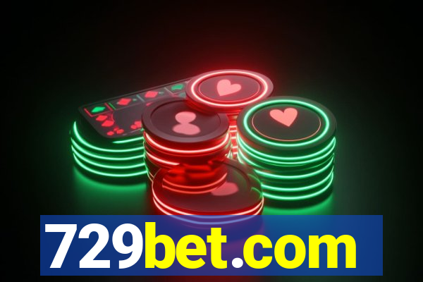 729bet.com