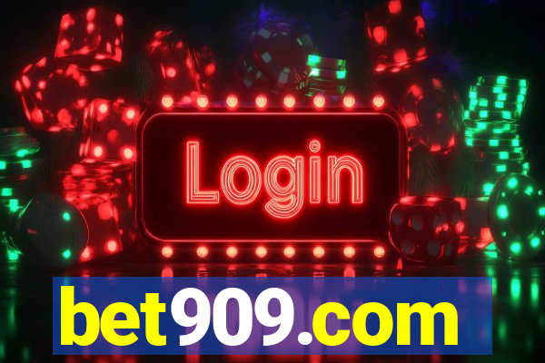 bet909.com