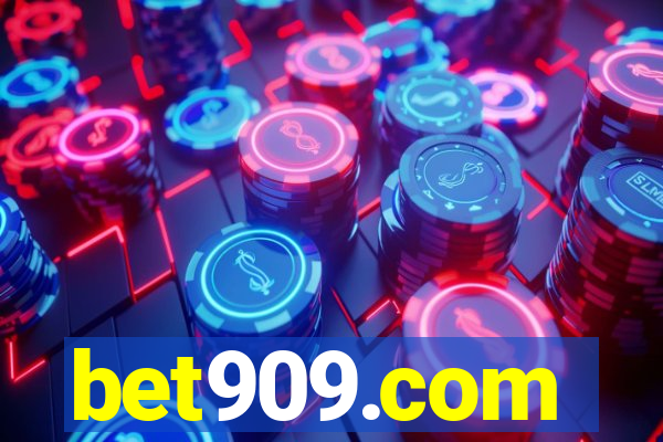 bet909.com