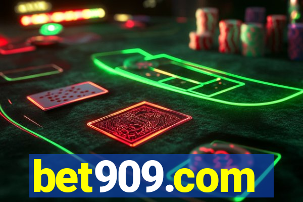 bet909.com