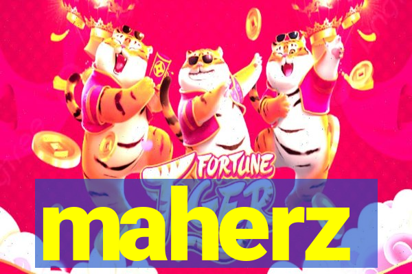 maherz