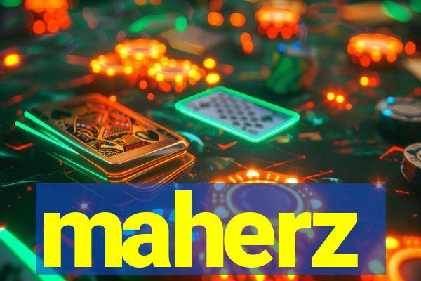 maherz