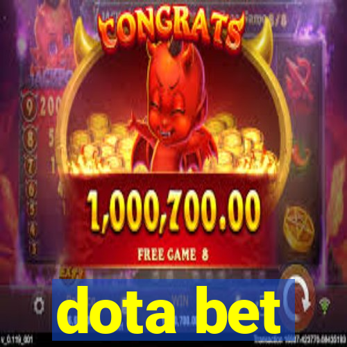 dota bet