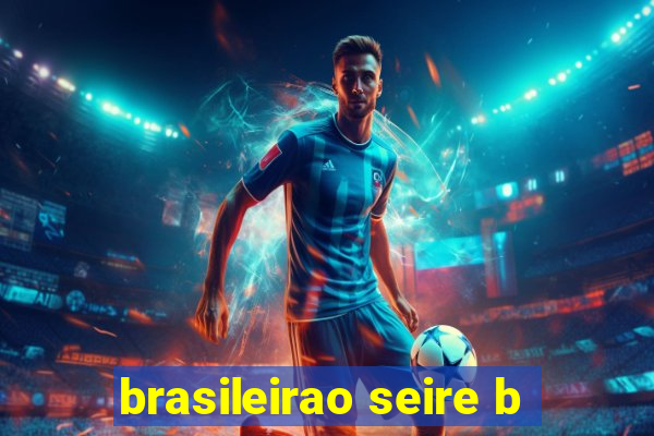 brasileirao seire b