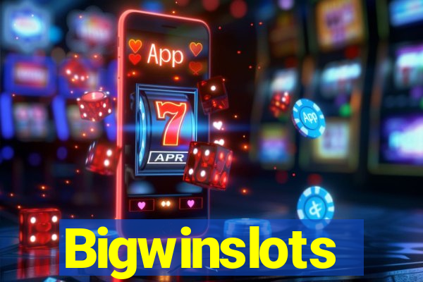 Bigwinslots