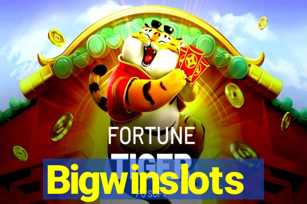 Bigwinslots