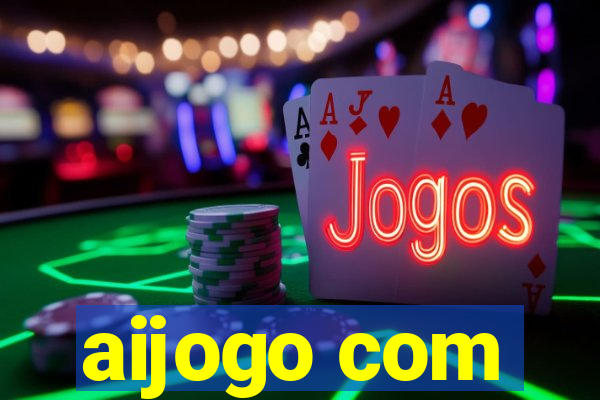 aijogo com