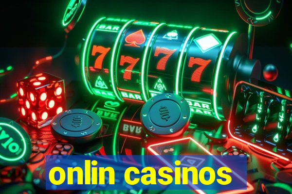 onlin casinos