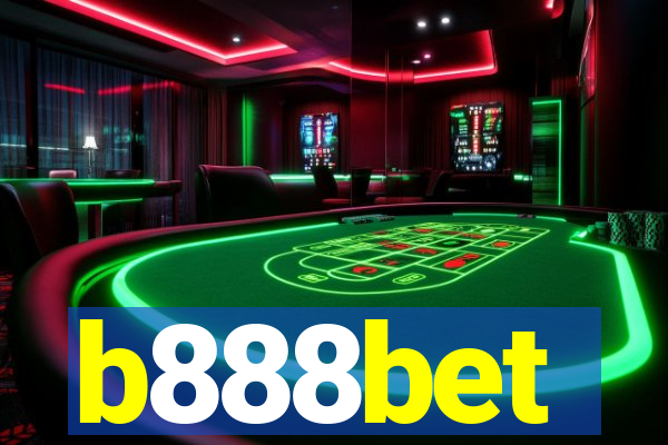 b888bet