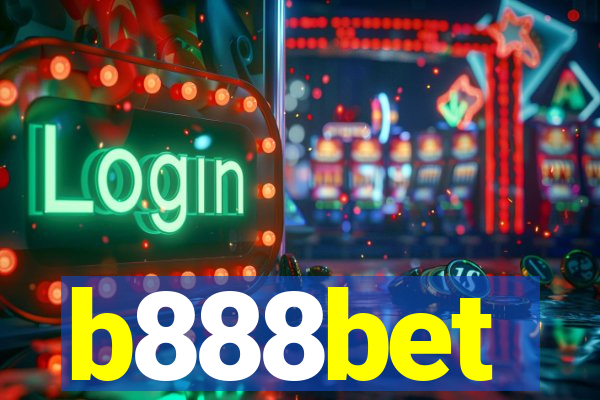 b888bet