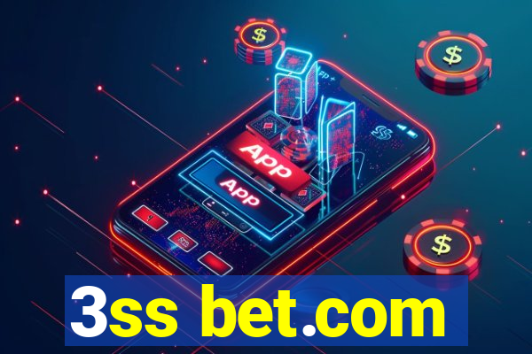 3ss bet.com