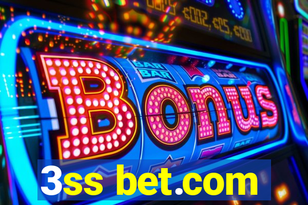 3ss bet.com