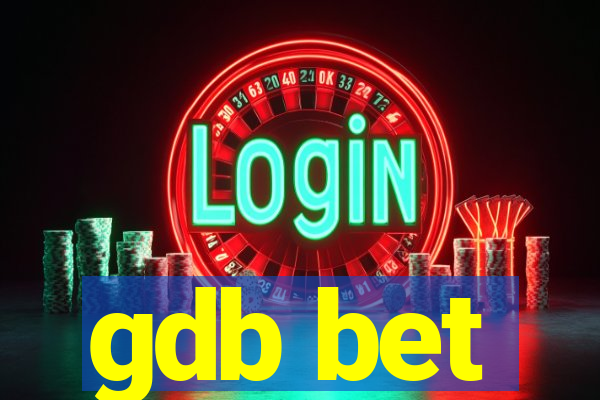 gdb bet