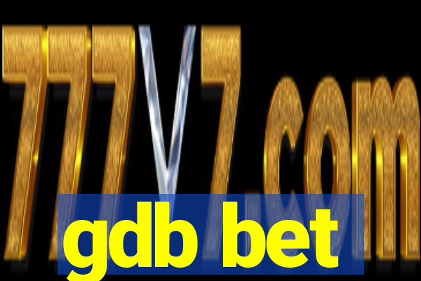 gdb bet