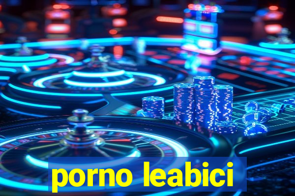 porno leabici