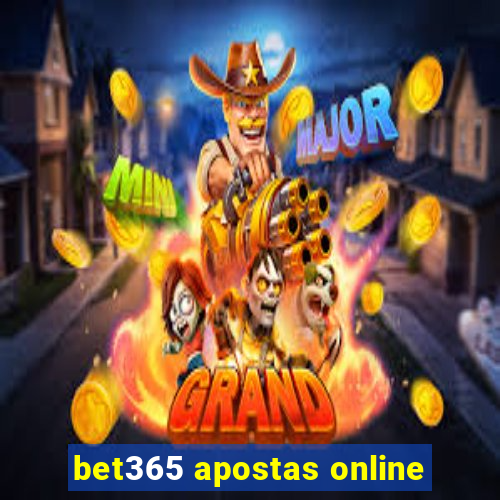 bet365 apostas online