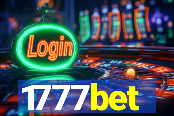 1777bet