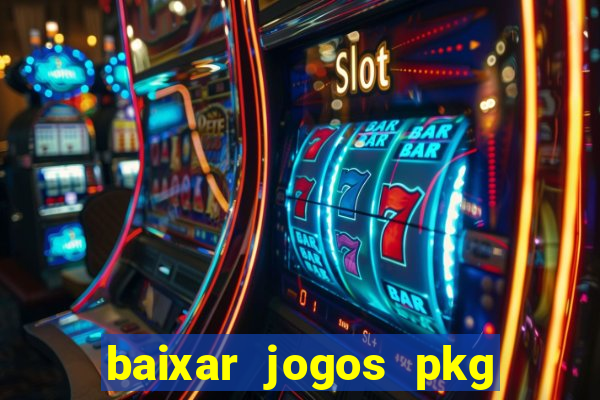 baixar jogos pkg ps3 desbloqueado