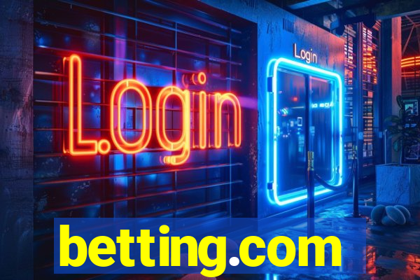 betting.com