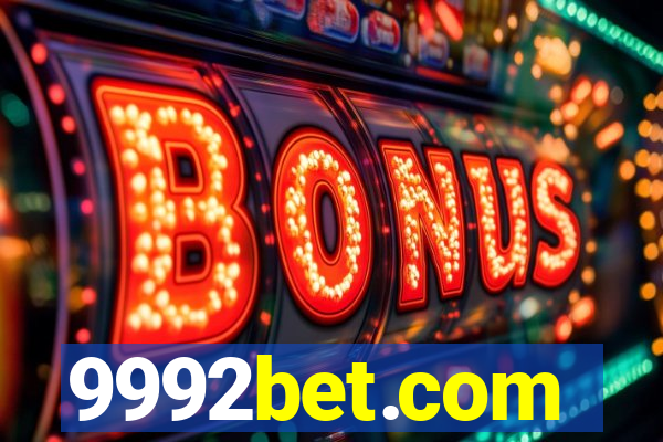 9992bet.com