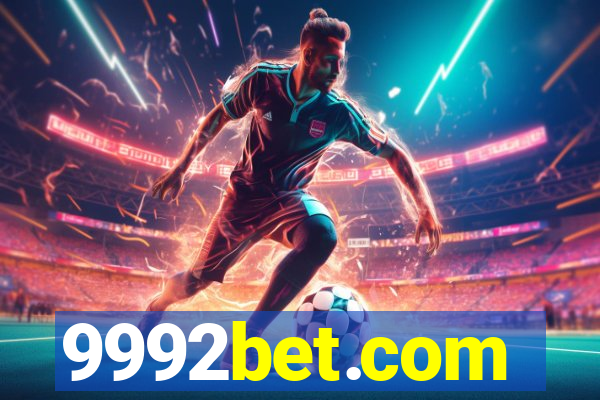 9992bet.com